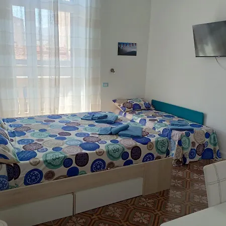 Casa Marianna 3* Palermo