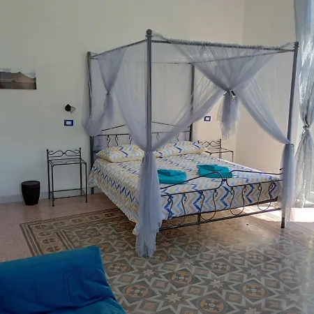 Casa Marianna 3* Palermo