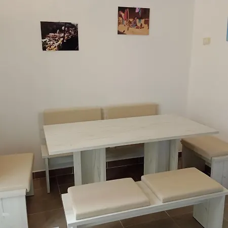 Casa Marianna Affittacamere
