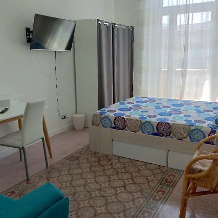 Affittacamere Casa Marianna Palermo