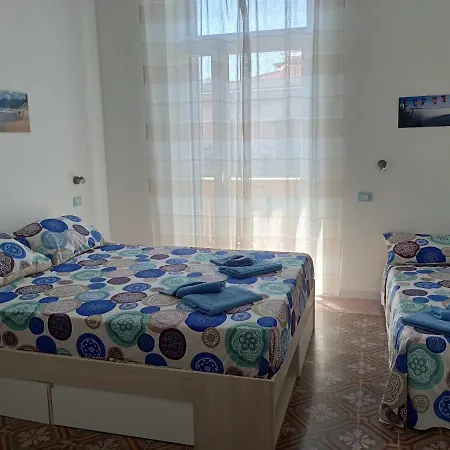 Casa Marianna Affittacamere 3*