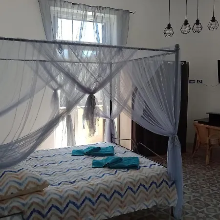 Casa Marianna Guest house *