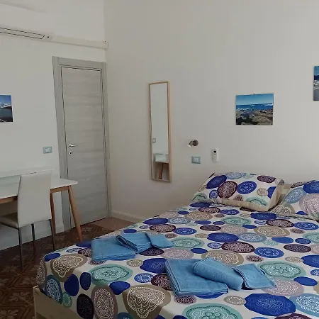 Casa Marianna Palermo