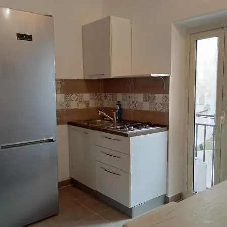 Casa Marianna Affittacamere 3*