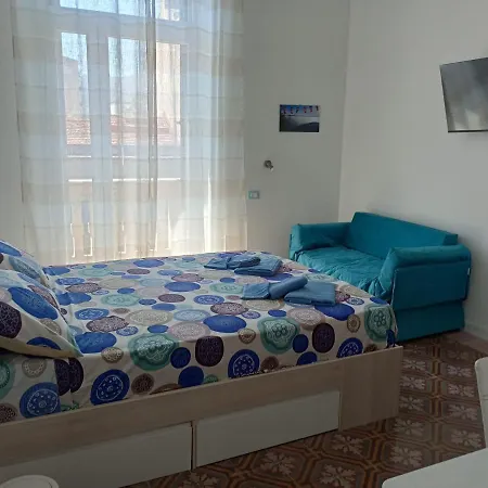 Affittacamere Casa Marianna 3*