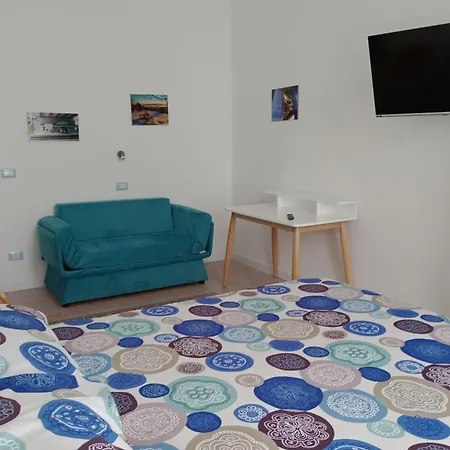 Casa Marianna Pensionat 3*