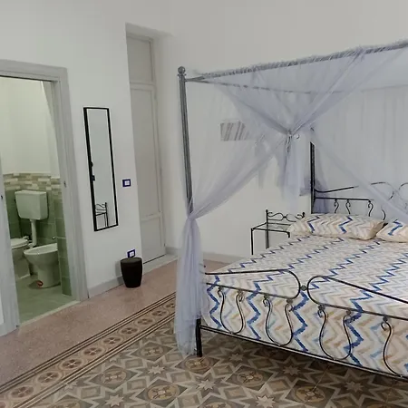 Casa Marianna Pensionat