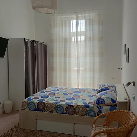 Pensionat Casa Marianna 3*