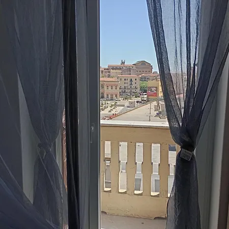 Pensionat Casa Marianna Palermo