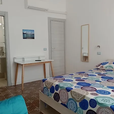 Casa Marianna Pensionat