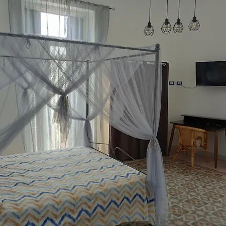 Pensionat Casa Marianna