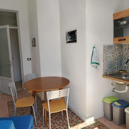 Casa Marianna Palermo