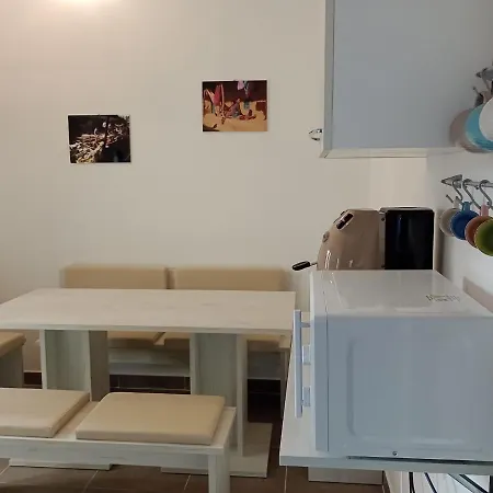 Casa Marianna Pensión