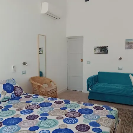 Casa Marianna Pensión 3*