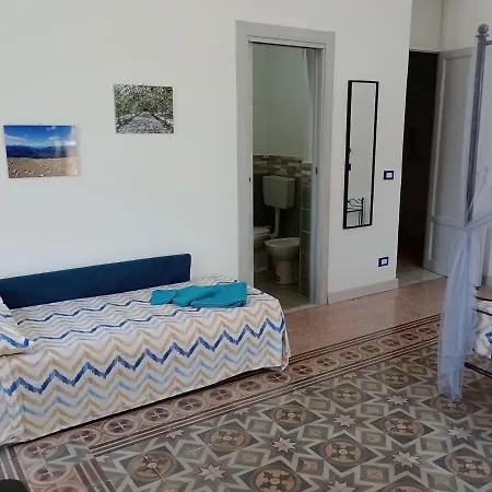 Casa Marianna Pensionat Palermo