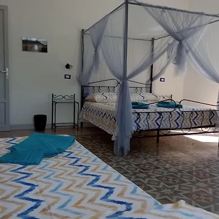Pensionat Casa Marianna